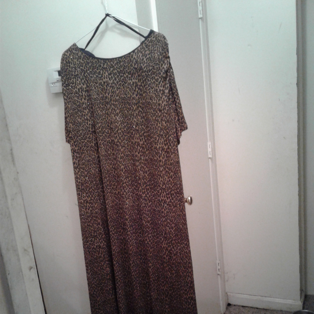 dress